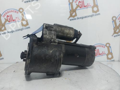 Starter HYUNDAI H-1 Van (A1)  | BP20743094M8 