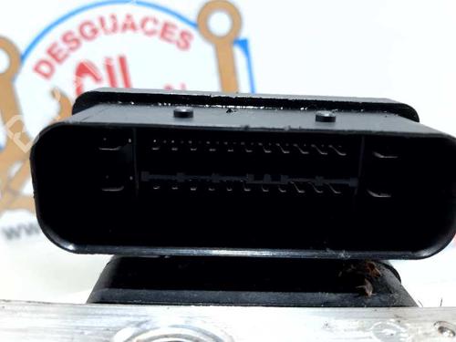 ABS pump FORD FOCUS II (DA_, HCP, DP) 2.0 TDCi | BP20801195M43 