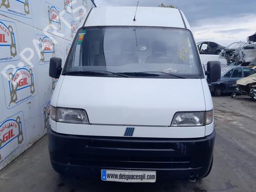Radiator fan FIAT DUCATO Van (230_)  | BP24372471M35 