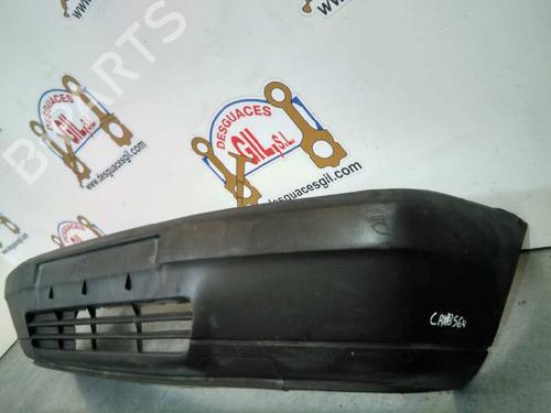 Front bumper CITROËN AX (ZA-_) 11 | BP20729450C7 