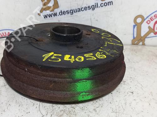 Other RENAULT CLIO II (BB_, CB_) | BP20762231O1