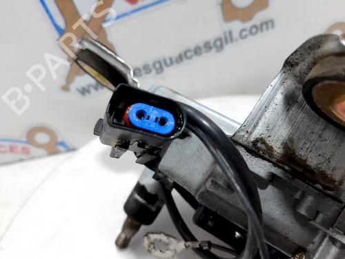 Rear wiper motor FORD KA (RB_) 1.3 i | BP20744933M102 