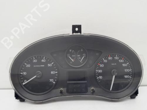 instrument-cluster-citroen-berlingo-multispace-b9-2008-34132377 main image