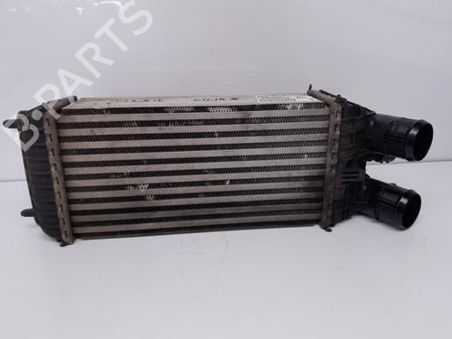 Intercooler Intercooler CITROËN C3 AIRCROSS II (2R_, 2C_) [2017-2026] 34130489 34130489