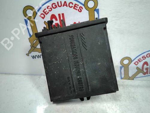 Used Engine control unit (ECU) ROVER 200 Coupe (XW) 216 (112 hp) 20800574