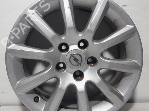 Rim OPEL ZAFIRA / ZAFIRA FAMILY B (A05)  | BP27357936C45