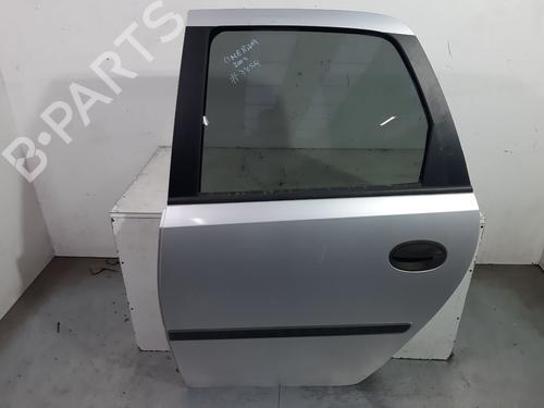 Używane Drzwi tylne lewe OPEL MERIVA A MPV (X03) [2003-2010]  23780776