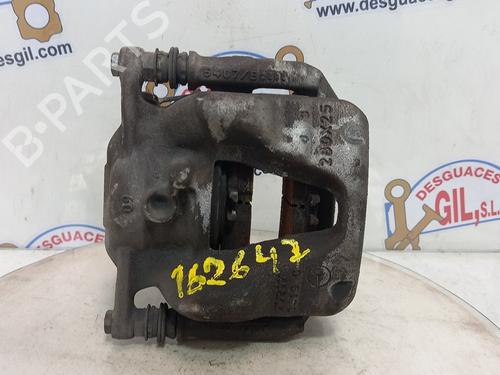 Used Left front brake caliper MERCEDES-BENZ B-CLASS Sports Tourer (W246, W242) B 180 CDI / d (246.212) (109 hp) 20768607