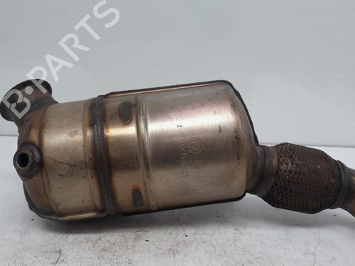 Katalysator für Katalysator BMW 3 Touring (E91) 320 d (163 hp) 34133850 34133850