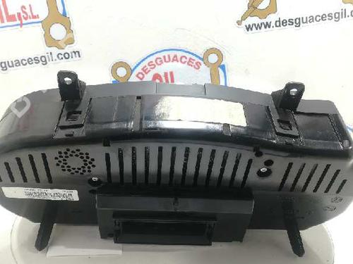 Instrument cluster SEAT ALTEA (5P1)  | BP20814146C47 