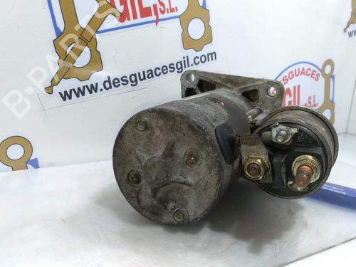 Starter FIAT PUNTO Hatchback Van (188_) 1.2 60 | BP20809502M8 