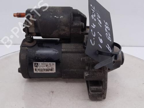 Used Starter CITROËN C4 II (NC_) [2009-2025]  29731670