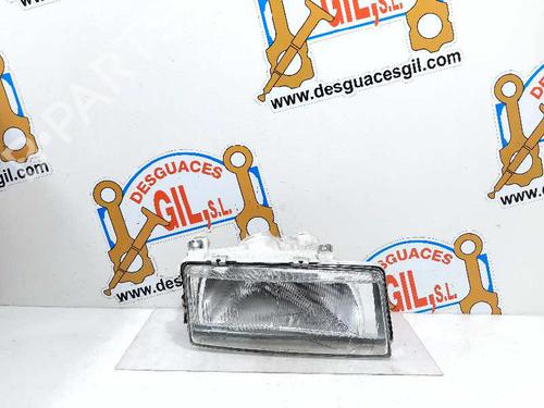 Used Right headlight SKODA FELICIA I Pickup (6UF, 6U7) 1.3 (68 hp) 20734110