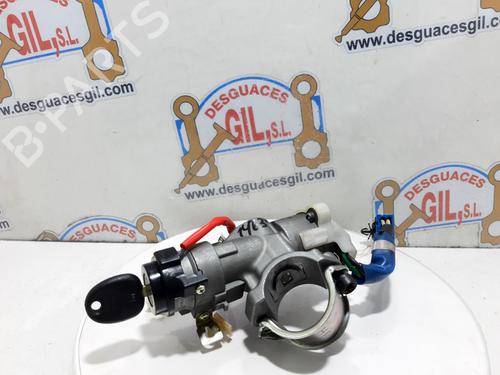 Used Ignition barrel HYUNDAI i30 (FD) [2007-2012]  20757524