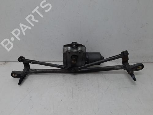 Front wiper motor CITROËN C5 I (DC_) 2.0 HDi (DCRHZB, DCRHZE) | BP34132183M29  - Image 5