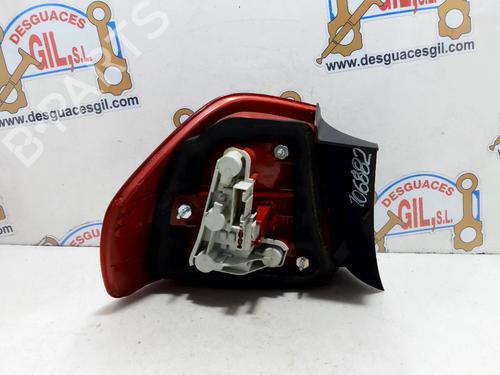 Left taillight BMW 3 (E90) 320 d | BP20813885C34 
