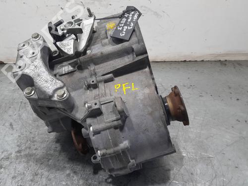Gearbox AUDI A3 (8V1, 8VK) 2.0 TDI | BP32858145M3  - Image 6