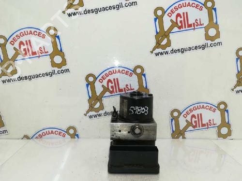 Used ABS pump VW GOLF V (1K1) [2003-2010]  20805471