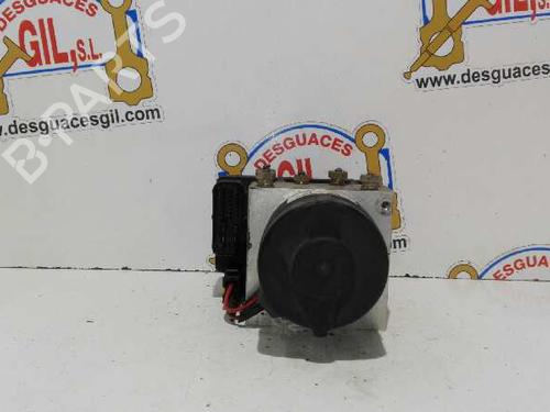 ABS pump FORD ESCORT VI (GAL, AAL, ABL) 1.8 TD | BP20784946M43 