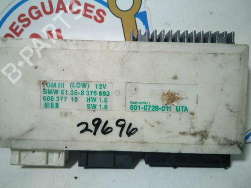 Electronic module BMW 5 (E39) 528 i | BP20792111M83 