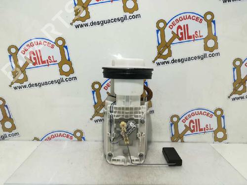 Fuel pump VW POLO (9N_, 9A_)  | BP20807223M76 