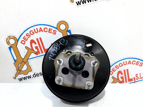 Servo brake RENAULT MEGANE III Hatchback (BZ0/1_, B3_) 1.5 dCi | BP20758437M42 