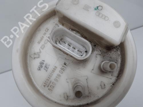 Fuel pump SEAT IBIZA III (6L1) | BP30619582M76