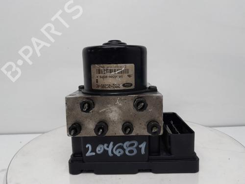 Módulo de ABS Módulo de ABS FORD FOCUS I (DAW, DBW) 1.8 TDCi (115 hp) 34133667 34133667