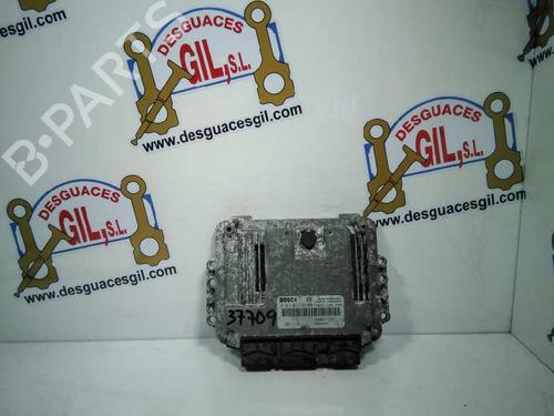 Computer motormanagement RENAULT LAGUNA II (BG0/1_) 1.9 dCi (BG08, BG0G) (120 hp) 20797119