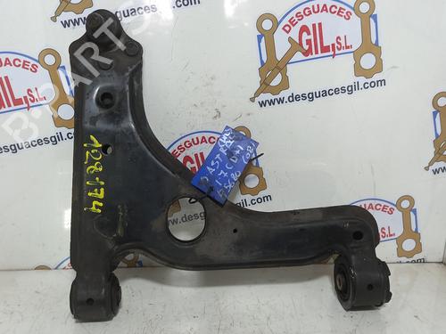 Højre fortil bærearm OPEL ASTRA H (A04) 1.7 CDTI (L48) (100 hp) 20747576