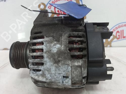 Alternator RENAULT CLIO II (BB_, CB_) 1.5 dCi (B/CB3M) | BP20757905M7 