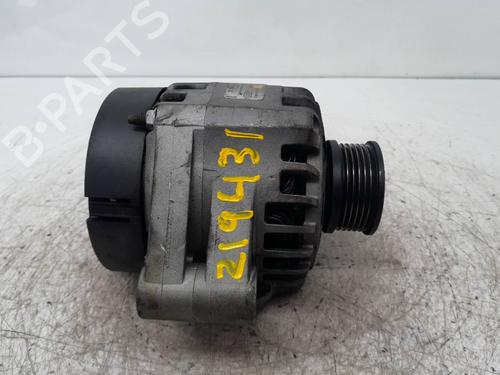 Used Alternator Alternator 39190585 39190585