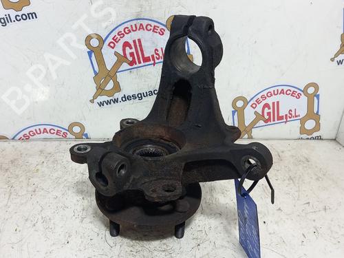 Right front steering knuckle FORD ESCORT V (AAL, ABL) 1.8 D | BP20763074M26 