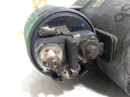 Starter NISSAN MICRA III (K12) 1.2 16V | BP20735738M8 
