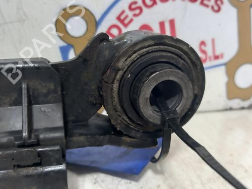 Left rear suspension arm AUDI TT Roadster (8J9) 2.0 TDI quattro | BP20755719M14 