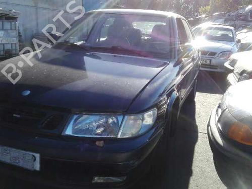 ABS Bremseaggregat SAAB 9-3 (YS3F, E79, D79, D75) 2.2 TiD | BP20781173M43 