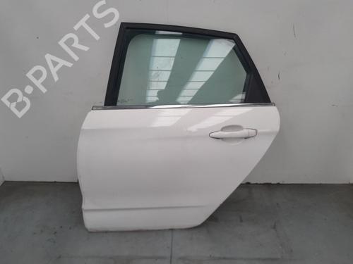 Used Left rear door Left rear door CITROËN C4 II (NC_) [2009-2026] 34380991 34380991