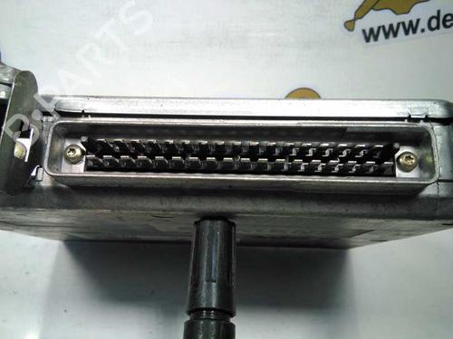 Engine control unit (ECU) RENAULT 21 Saloon (L48_) 2.0 (L483) | BP20797892M57 