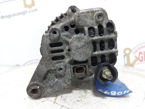 Alternator RENAULT CLIO II (BB_, CB_)  | BP20739740M7 