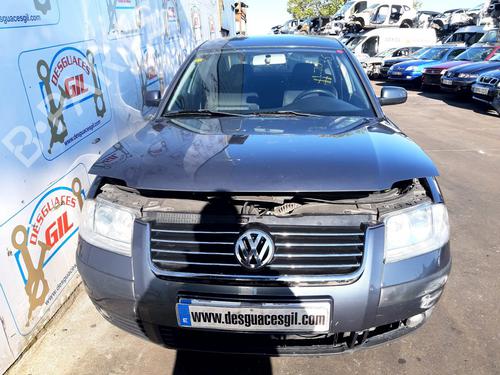 Grille VW PASSAT B5.5 (3B3) 1.9 TDI | BP31073927C40