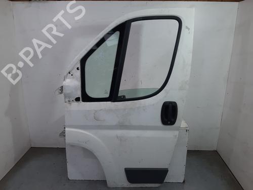 Used Left front door PEUGEOT BOXER Van [2006-2025]  23661358