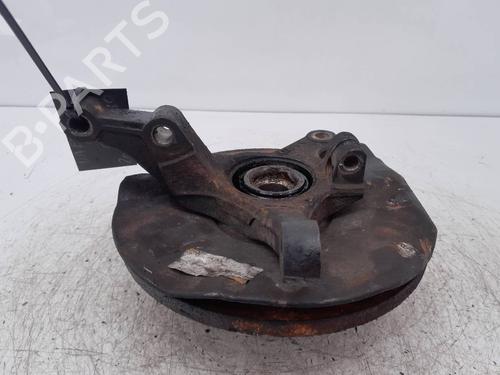Left front steering knuckle DAEWOO MATIZ (M100, M150) 0.8 | BP39190928M25 - Image 3