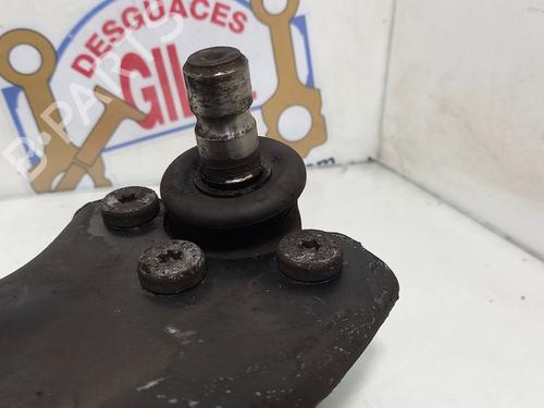 Left front suspension arm CITROËN C3 I (FC_, FN_) 1.4 HDi | BP20767547M12 