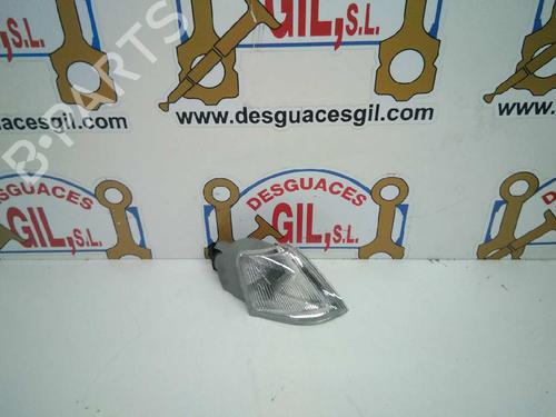 Used Right front indicator CITROËN XANTIA (X1_, X2_) 2.0 HDI 90 (90 hp) 21068776