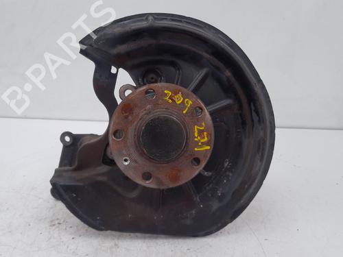 Used Left rear steering knuckle Left rear steering knuckle 39186337 39186337
