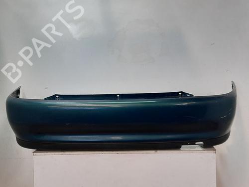 Used Rear bumper SEAT CORDOBA (6K1, 6K2) [1993-2002]  27337114