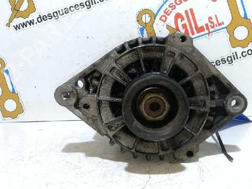 Alternator DAEWOO LANOS (KLAT) 1.6 16V | BP20790338M7 