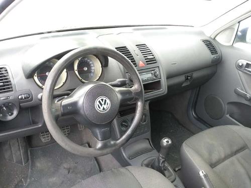 Left headlight VW POLO (6N2)  | BP20808458C28  - Image 11