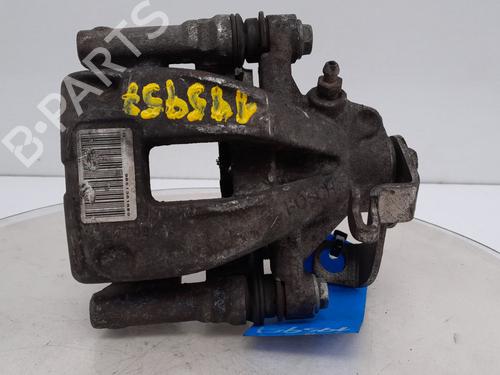 Venstre bremsekaliber bag PEUGEOT 307 (3A/C) 2.0 HDi 90 (90 hp) 29716007