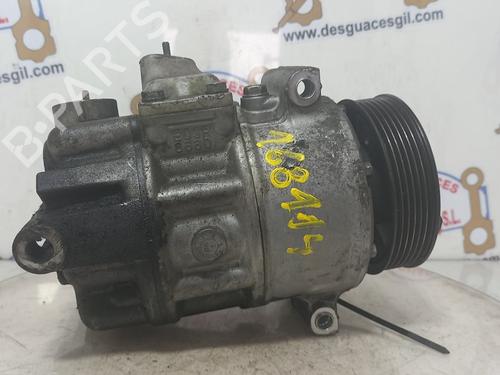 AC compressor AUDI A3 (8P1)  | BP20772121M34 